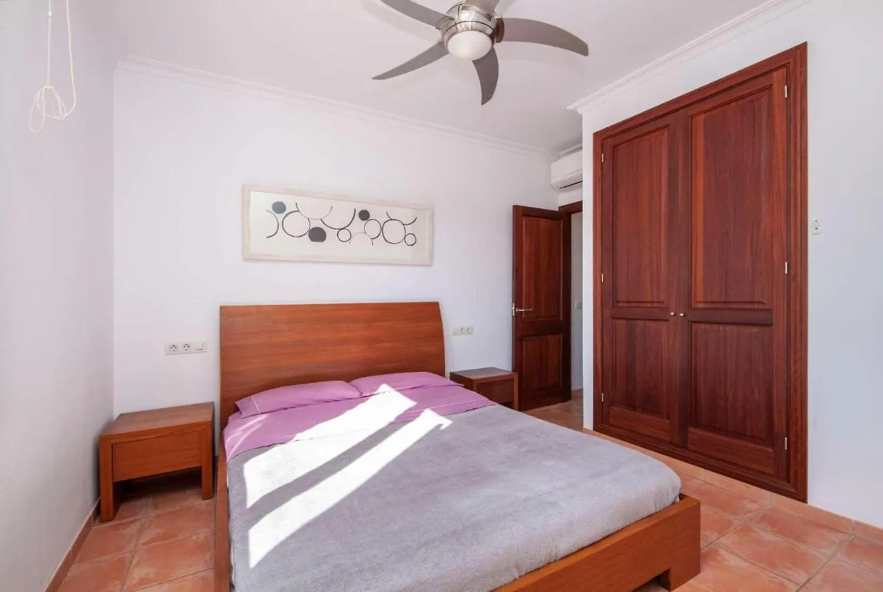 Vila Bernat De Playa Alcudiafpb