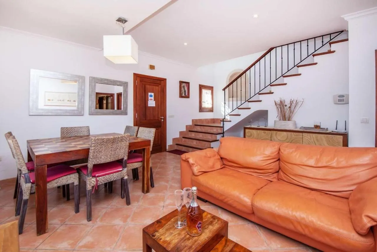 Bernat De Playa Alcudiafpb Villa