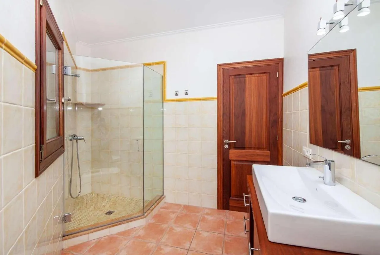 Bernat De Playa Alcudiafpb Villa Alcudia (Mallorca)