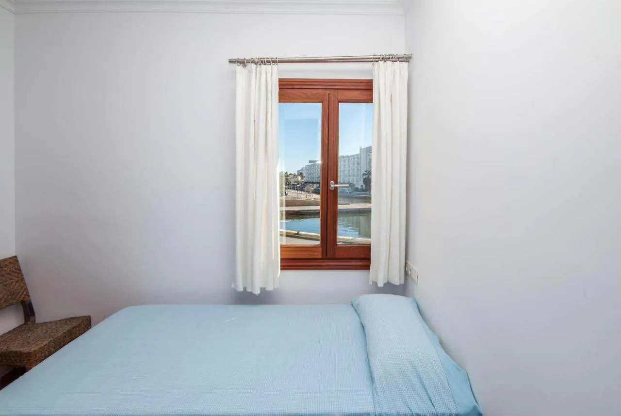 Bernat De Playa Alcudiafpb Villa  Alcudia (Mallorca)