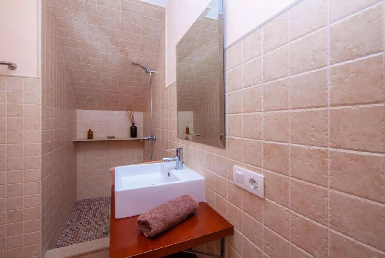 Bernat De Playa Alcudiafpb Villa