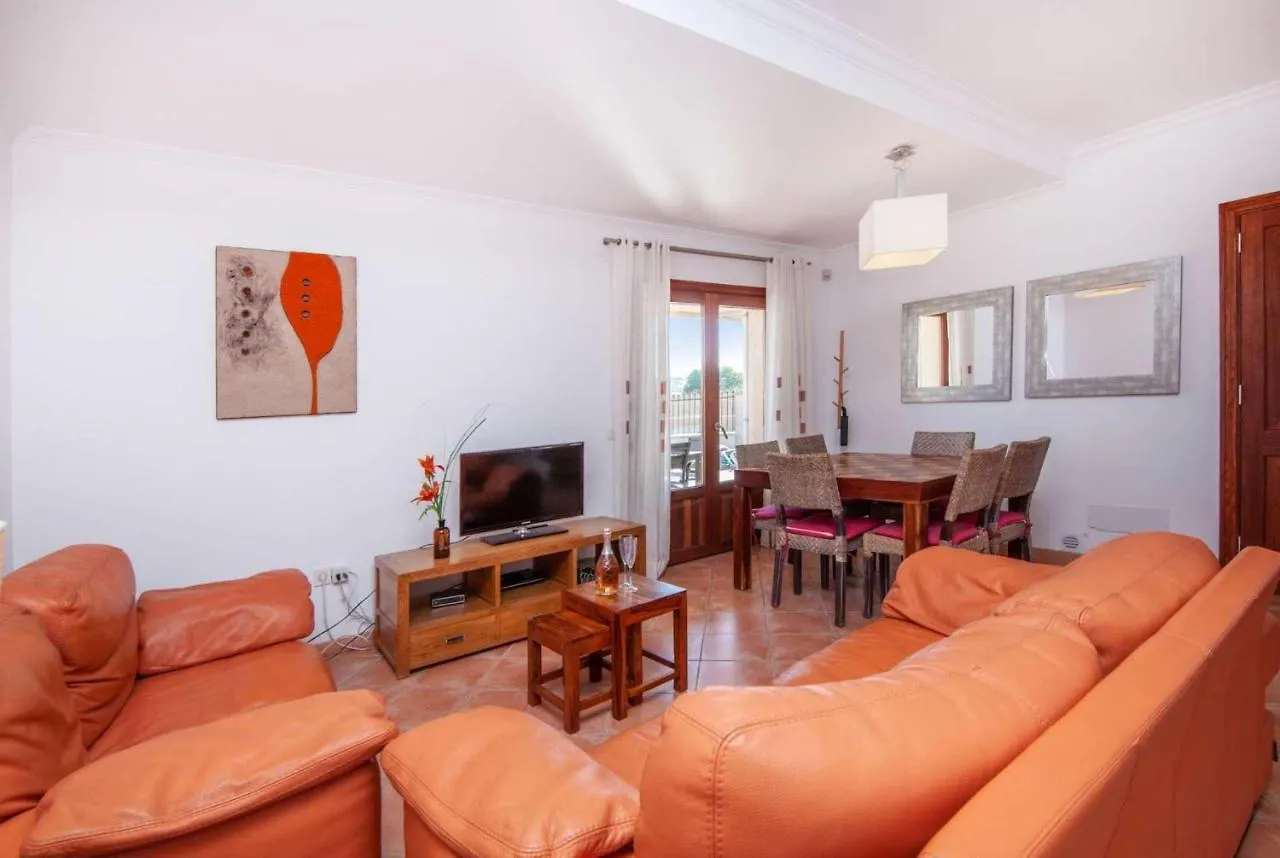 Bernat De Playa Alcudiafpb Villa 0*, Alcudia (Mallorca) Spain