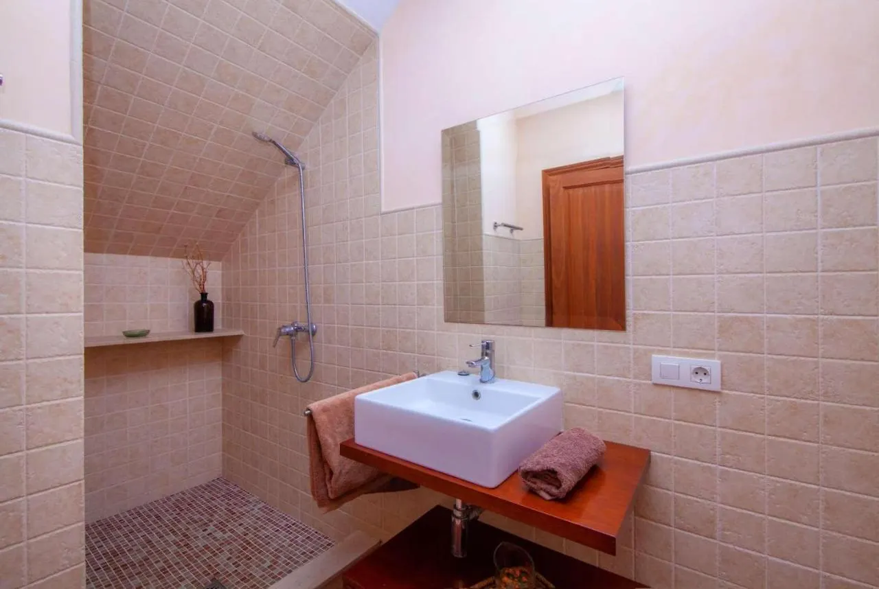 Bernat De Playa Alcudiafpb Villa 0*, Alcudia (Mallorca)