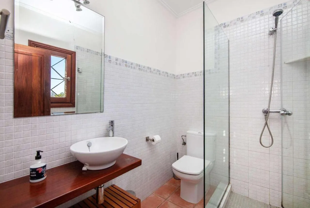 Bernat De Playa Alcudiafpb Villa